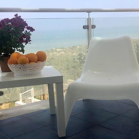 Alcamo Marina Residence Exterior foto